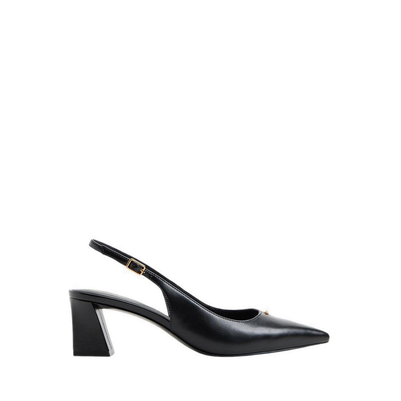Alicieaa Women's Heeled Shoes - Other Black