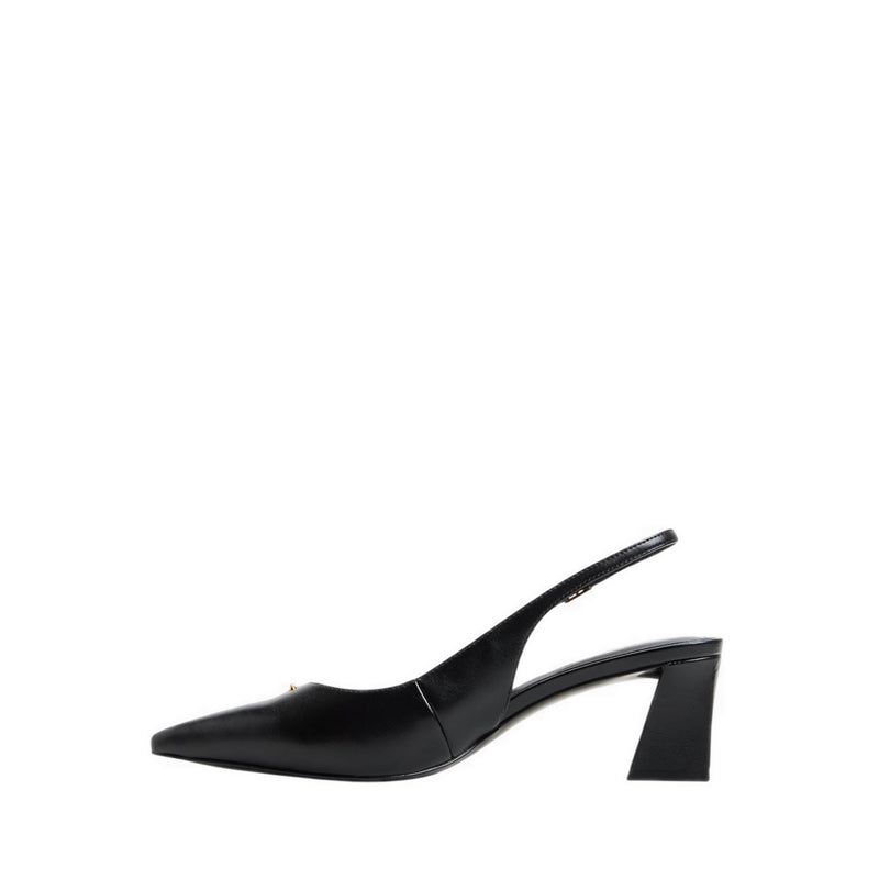 Alicieaa Women's Heeled Shoes - Other Black
