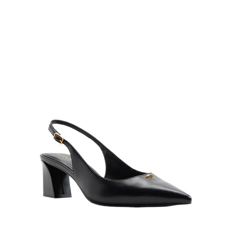Alicieaa Women's Heeled Shoes - Other Black