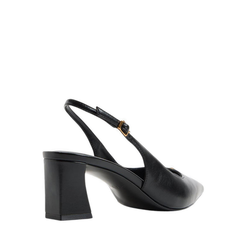 Alicieaa Women's Heeled Shoes - Other Black