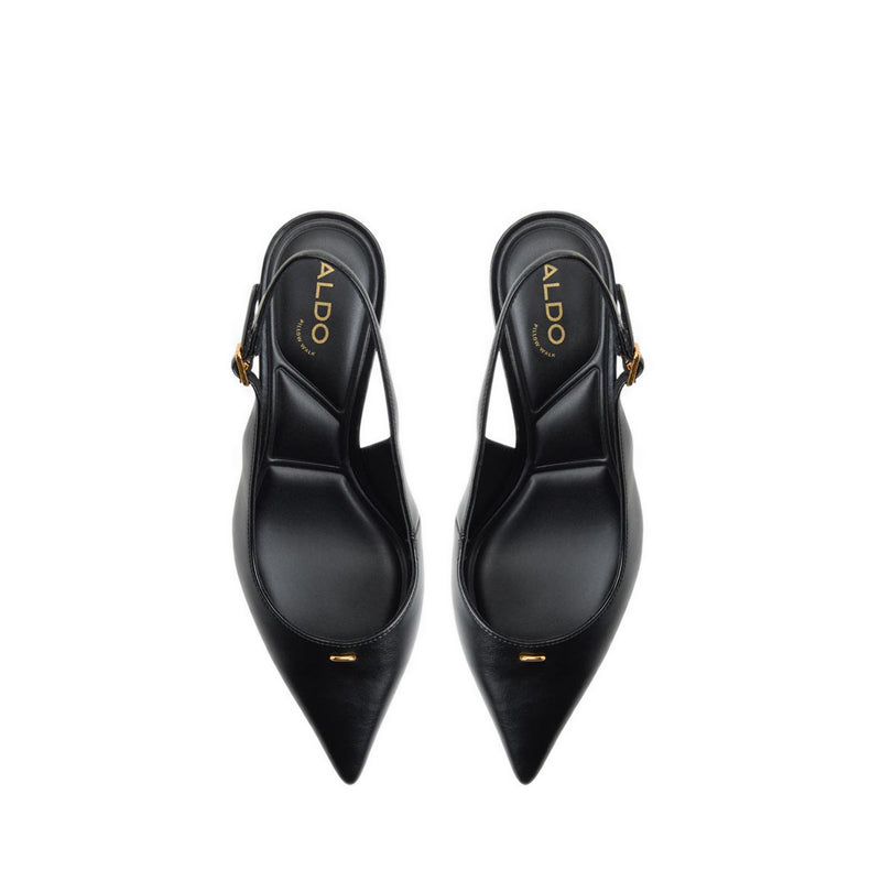 Alicieaa Women's Heeled Shoes - Other Black