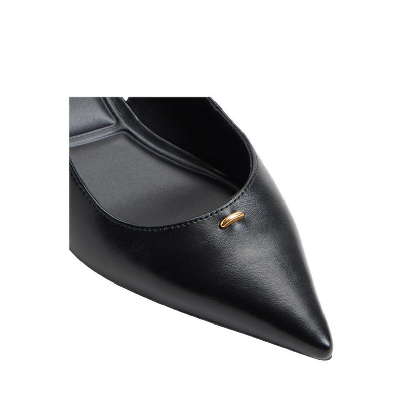 Alicieaa Women's Heeled Shoes - Other Black