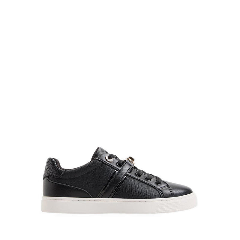 Ellyanna Women's Sneakers Black