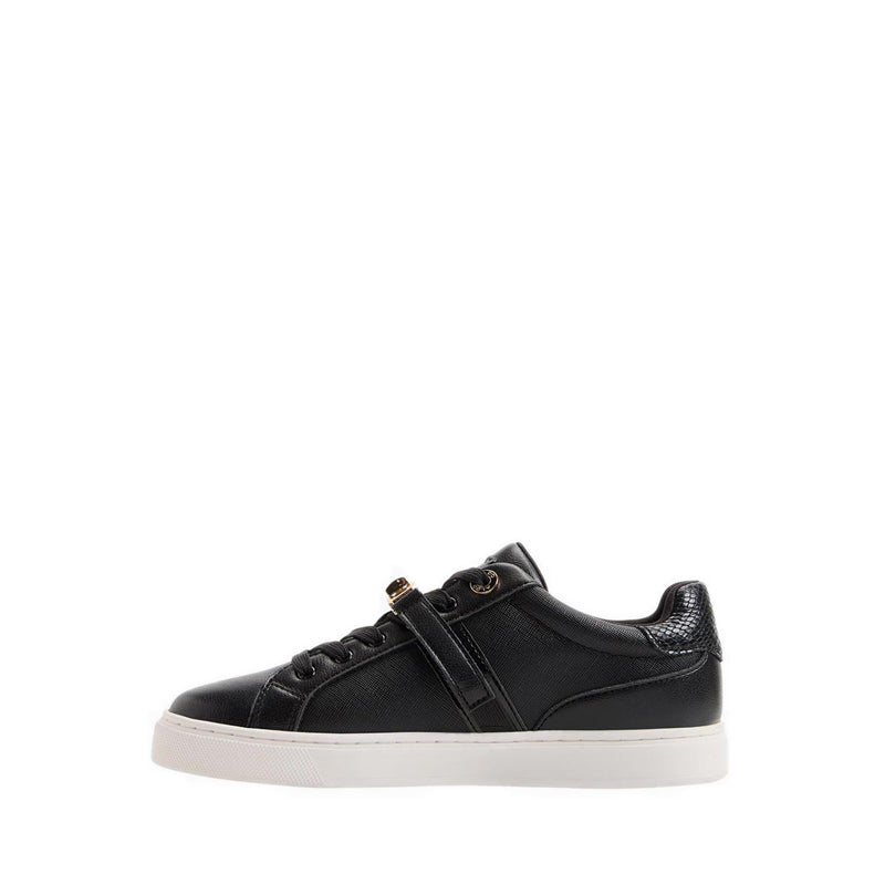 Ellyanna Women's Sneakers Black