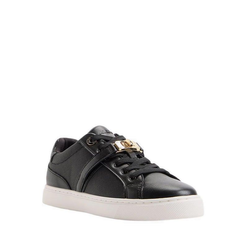 Ellyanna Women's Sneakers Black
