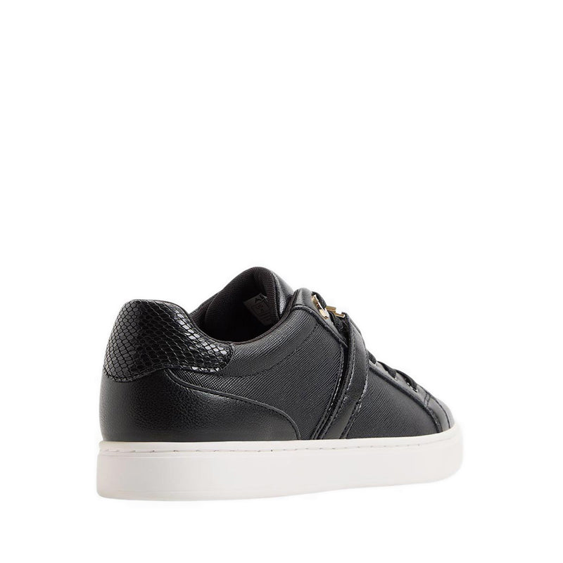 Ellyanna Women's Sneakers Black