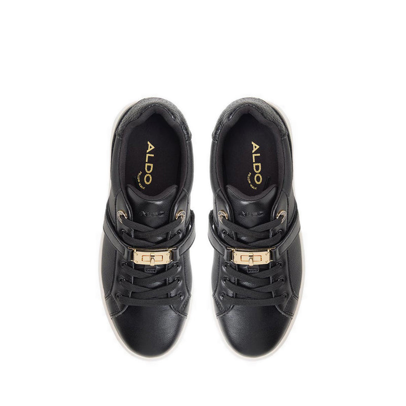 Ellyanna Women's Sneakers Black
