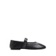 Haylia Women's Ballerinas & Mary Janes - Black