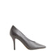 Velia Women's Heeled Shoes - Dark Grey