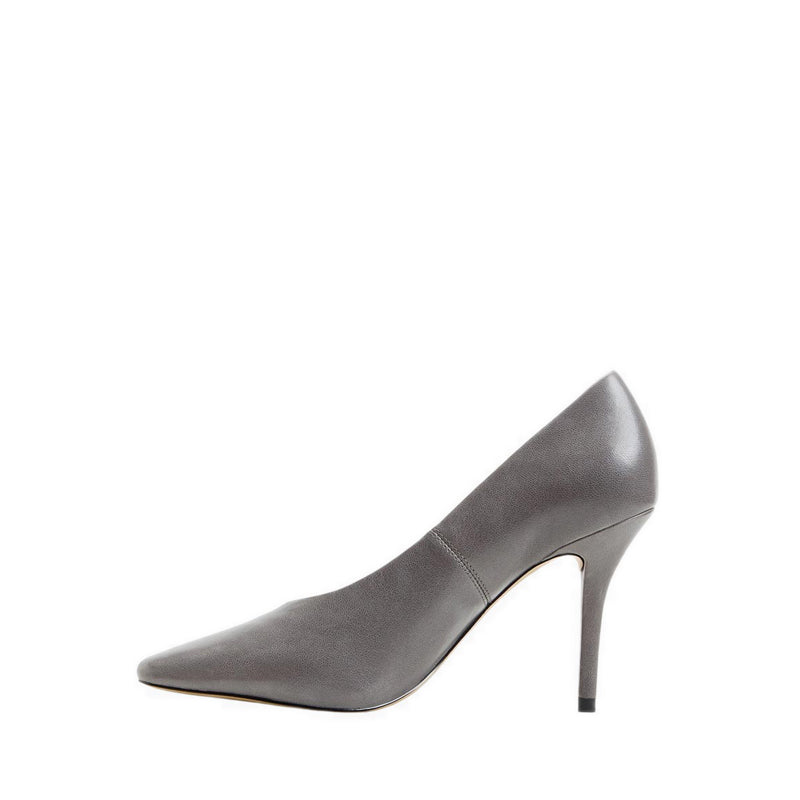 Velia Women's Heeled Shoes - Dark Grey