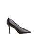 Velia Women's Heeled Shoes - Black