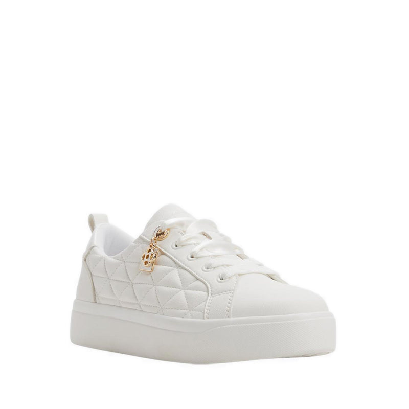Wildflowers Women's Cupsoles - White