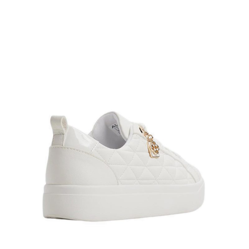 Wildflowers Women's Cupsoles - White