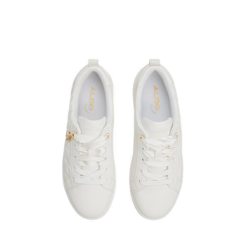 Wildflowers Women's Cupsoles - White