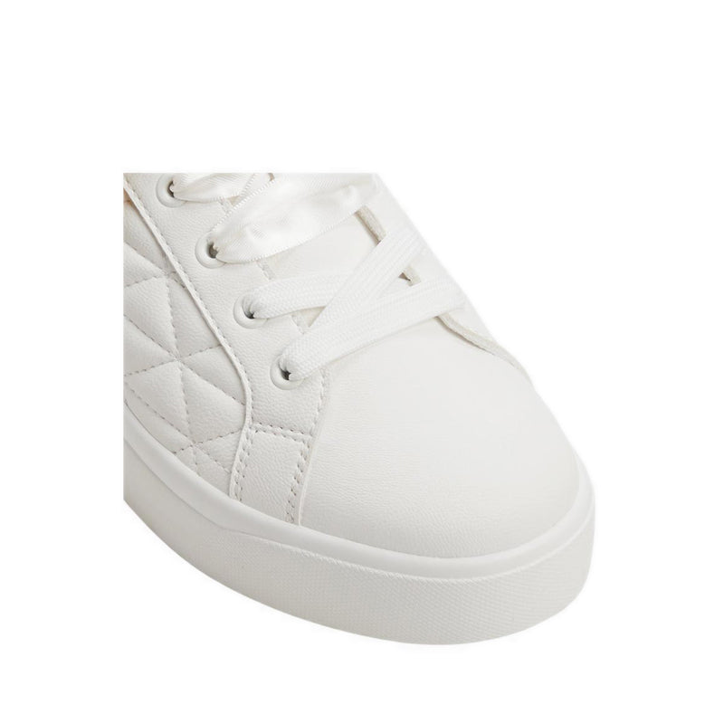 Wildflowers Women's Cupsoles - White
