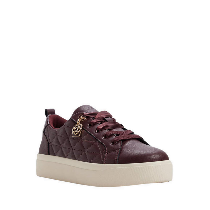 Wildflowers Women's Cupsoles - Bordo