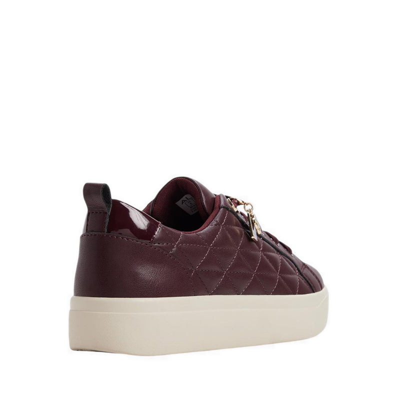 Wildflowers Women's Cupsoles - Bordo