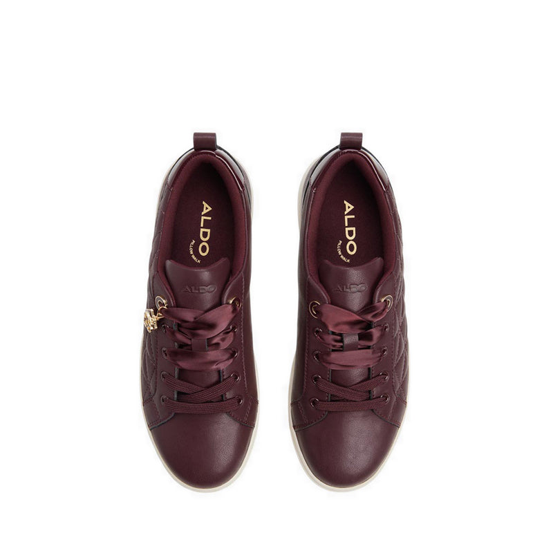 Wildflowers Women's Cupsoles - Bordo