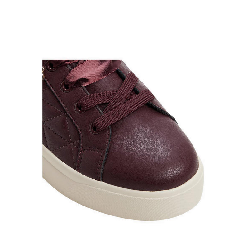 Wildflowers Women's Cupsoles - Bordo