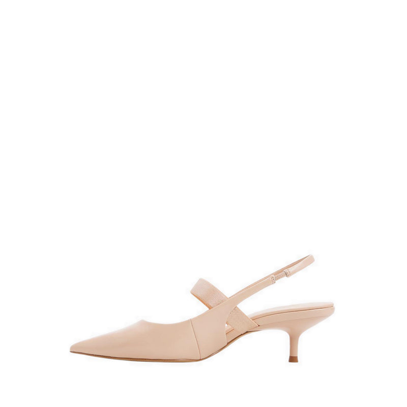 Sabinna Women's Heeled Shoes - Other Pink