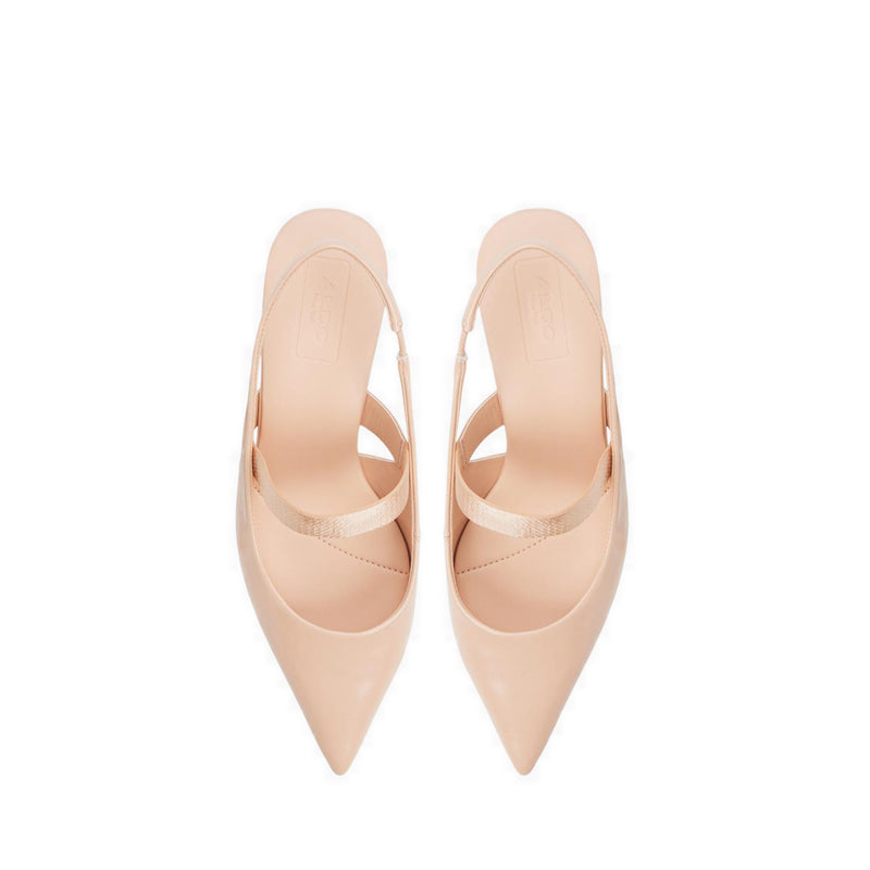 Sabinna Women's Heeled Shoes - Other Pink