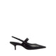 Sabinna Women's Heeled Shoes - Black