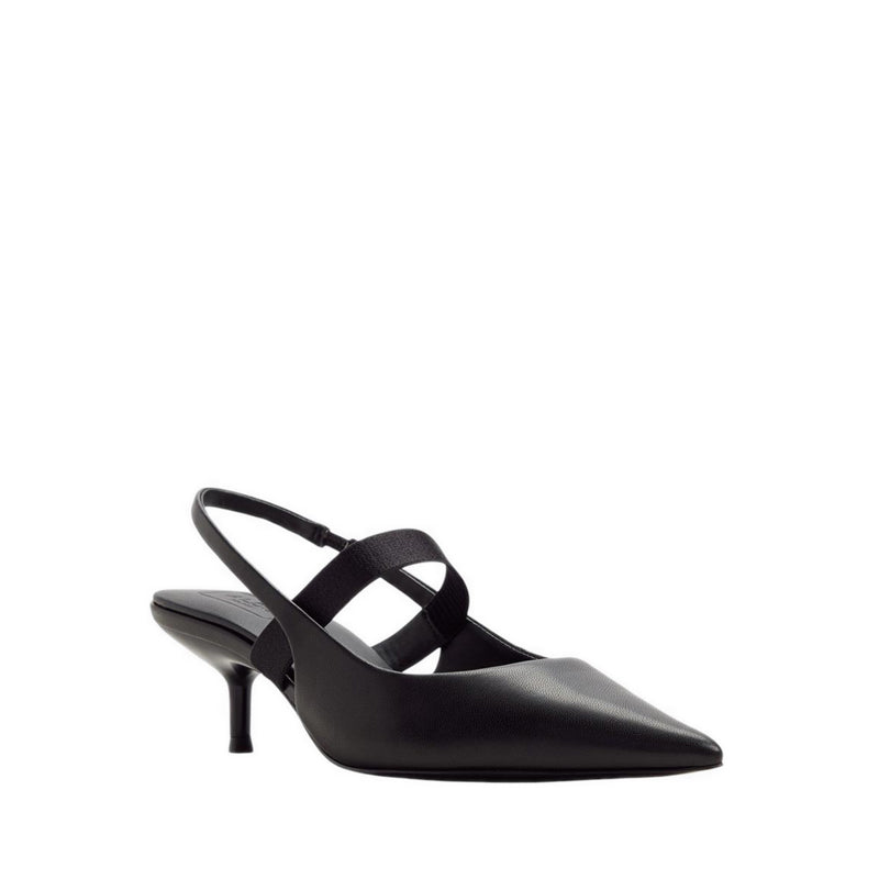 Sabinna Women's Heeled Shoes - Black