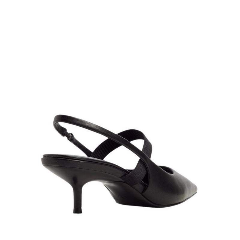 Sabinna Women's Heeled Shoes - Black