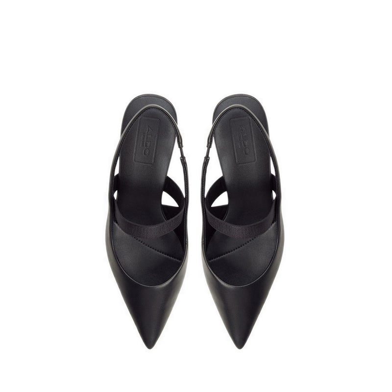 Sabinna Women's Heeled Shoes - Black