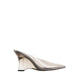 Tealay Women's Heeled Shoes - Other Grey