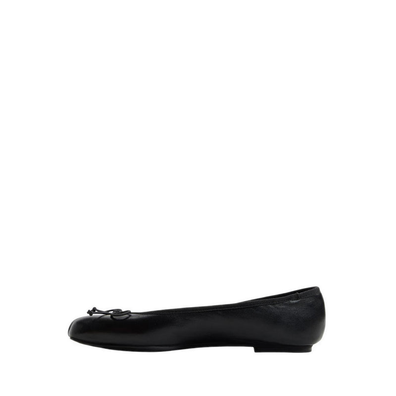 Olllie Women's Ballerinas & Mary Janes - Black