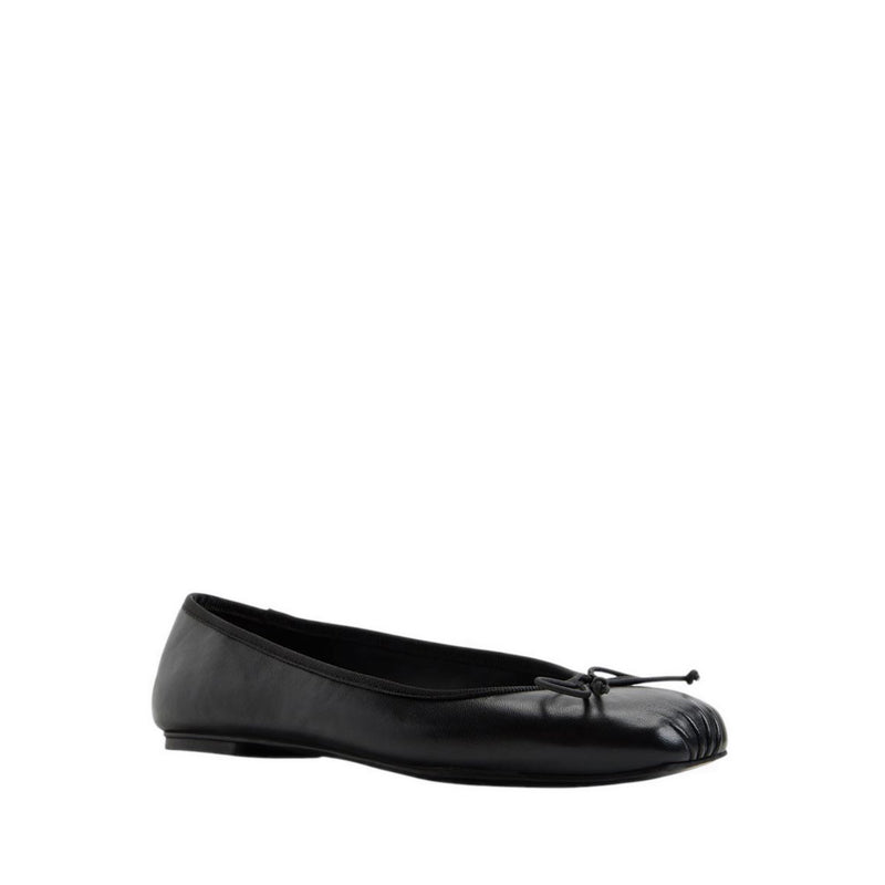 Olllie Women's Ballerinas & Mary Janes - Black