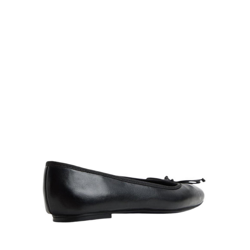 Olllie Women's Ballerinas & Mary Janes - Black