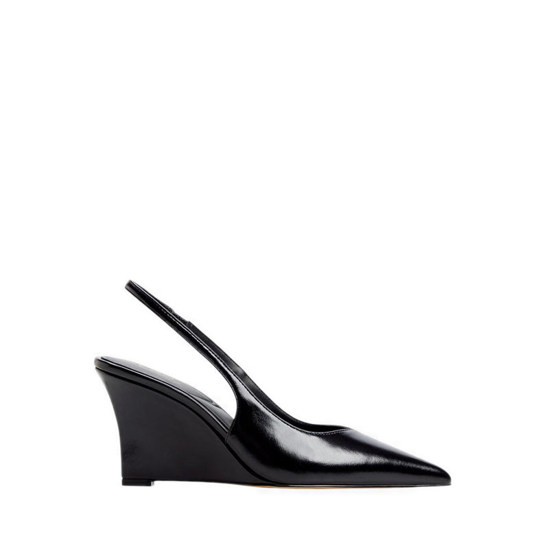 Jenadine Women's Heeled Shoes - Black