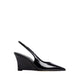 Jenadine Women's Heeled Shoes - Black