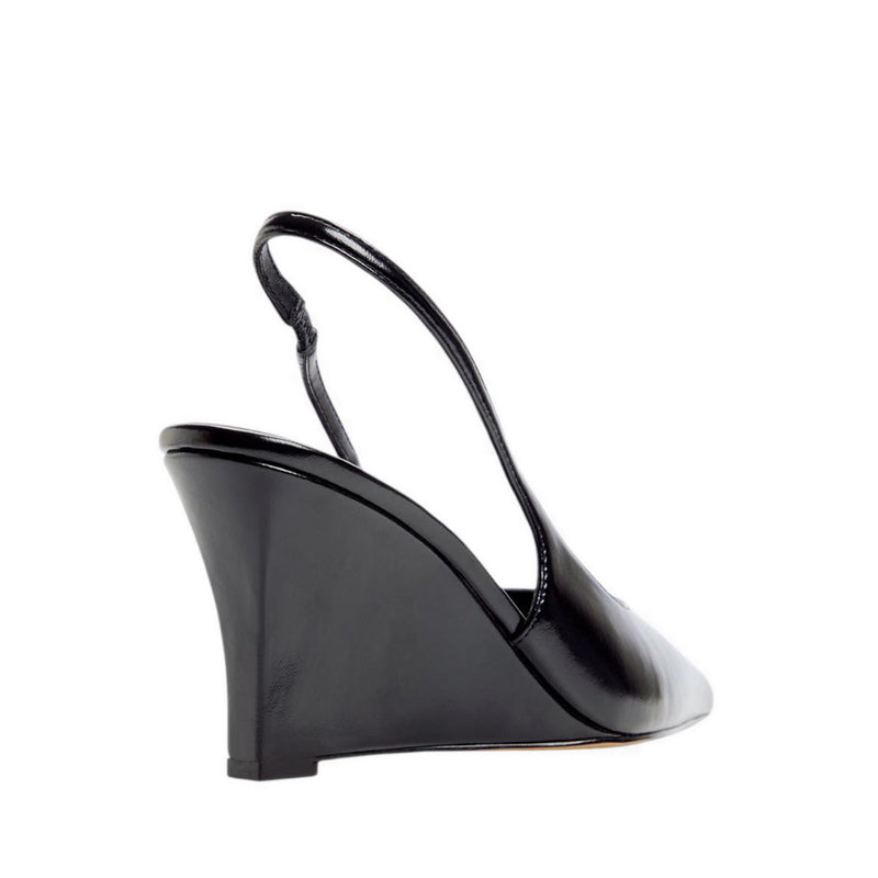 Jenadine Women's Heeled Shoes - Black
