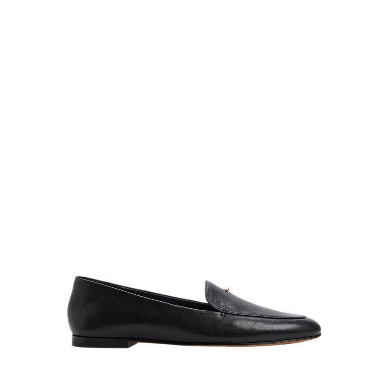 Daphia Women's Loafers - Black