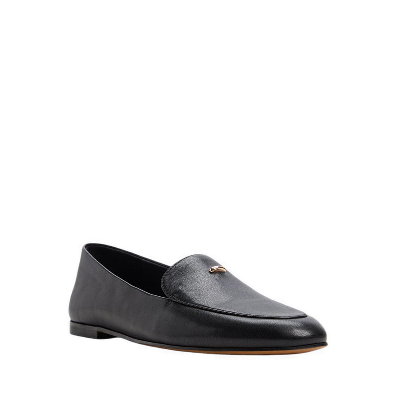 Daphia Women's Loafers - Black