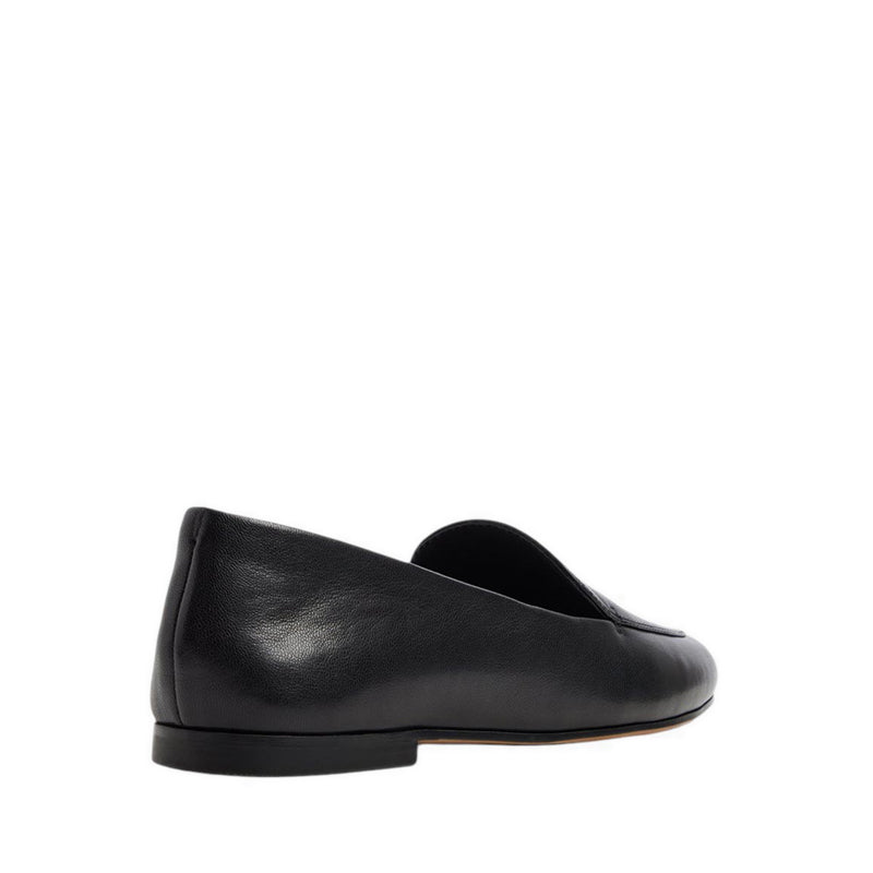 Daphia Women's Loafers - Black