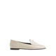Daphia Women's Loafers - White