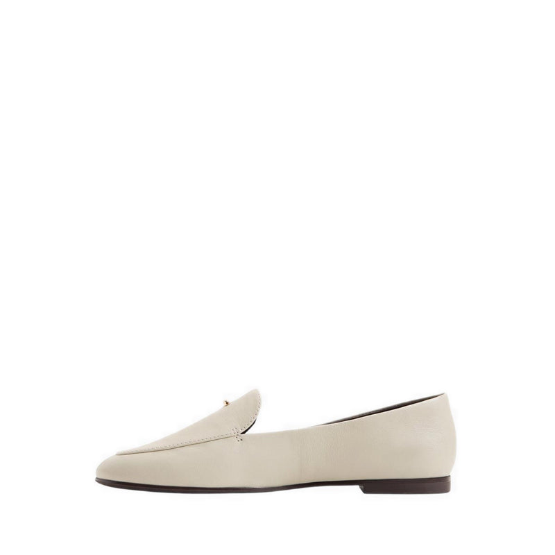 Daphia Women's Loafers - White