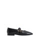 Elinora Women's Ballerinas & Mary Janes - Black