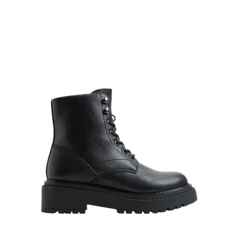 Lewellina Women's Ankle Boots - Black