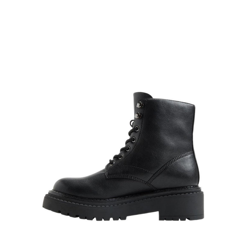 Lewellina Women's Ankle Boots - Black