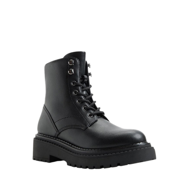 Lewellina Women's Ankle Boots - Black