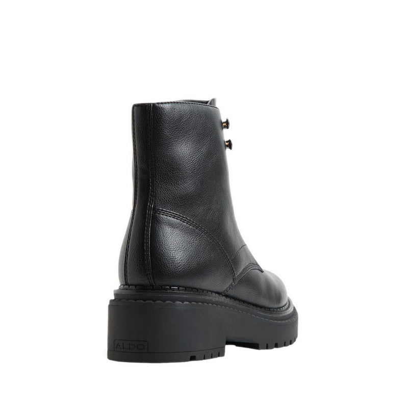 Lewellina Women's Ankle Boots - Black