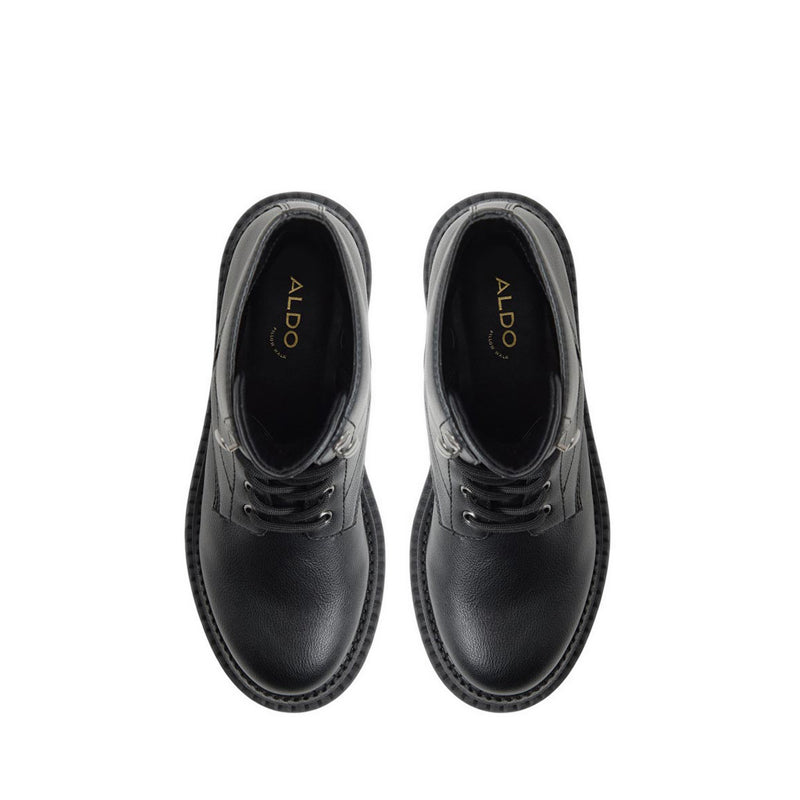 Lewellina Women's Ankle Boots - Black