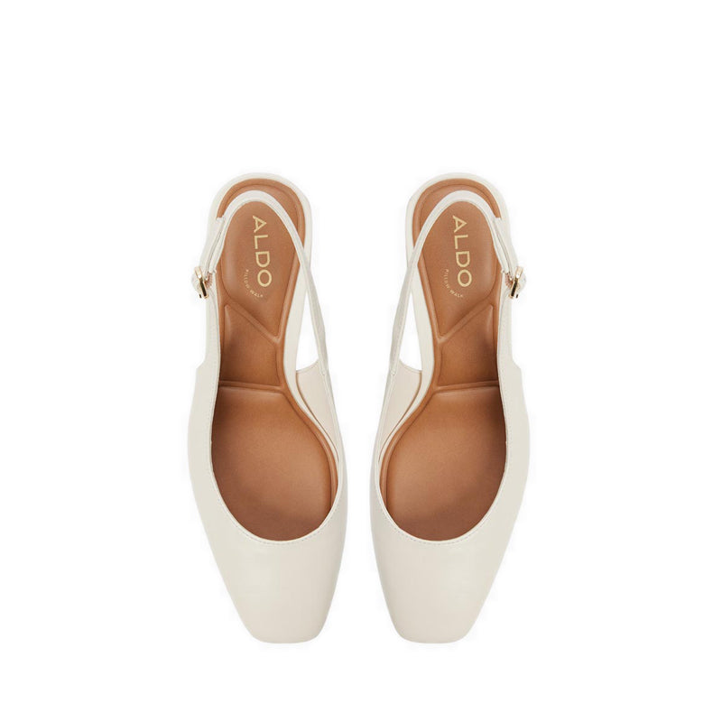 Ammira Women's Heeled Shoes - Other White