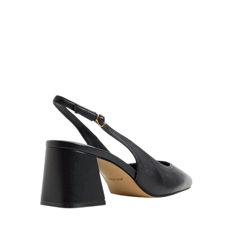 Ammira Women's Heeled Shoes - Black