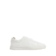 Petey Men's Slip Ons - White